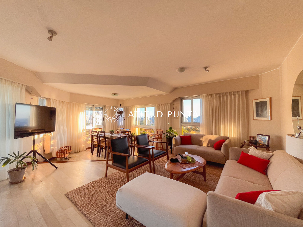 Roosevelt - GoPunta - Portal Inmobiliario de Punta del Este - Maldonado