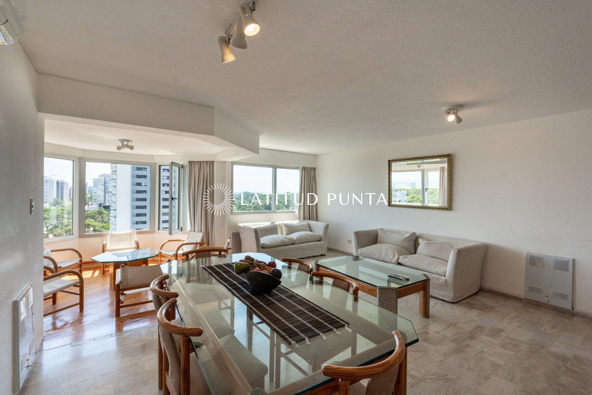 Roosevelt - GoPunta - Portal Inmobiliario de Punta del Este - Maldonado