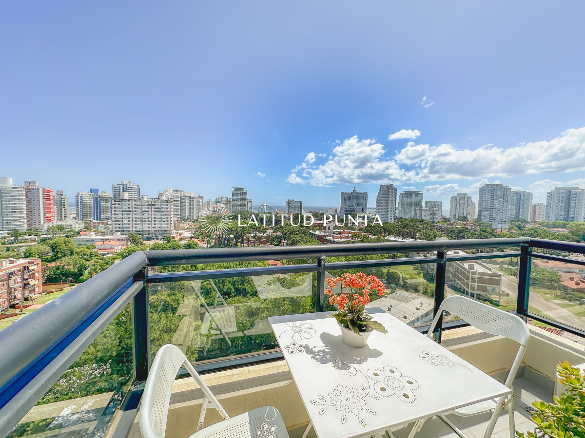Aidy Grill - GoPunta - Portal Inmobiliario de Punta del Este - Maldonado