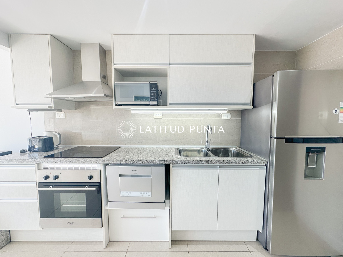 Brava - GoPunta - Portal Inmobiliario de Punta del Este - Maldonado
