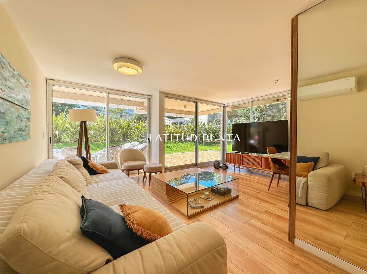 Mansa - GoPunta - Portal Inmobiliario de Punta del Este - Maldonado