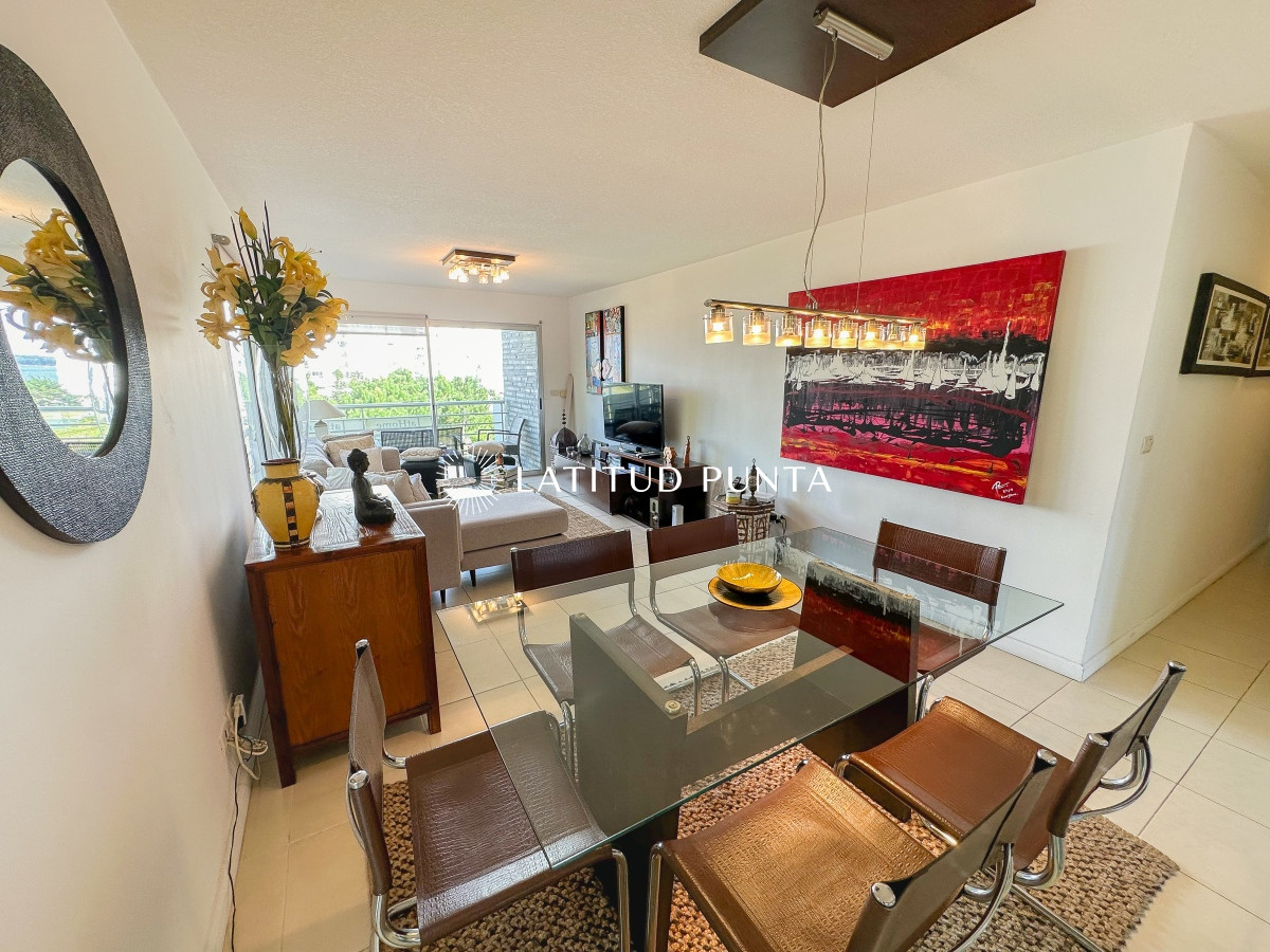 Mansa - GoPunta - Portal Inmobiliario de Punta del Este - Maldonado