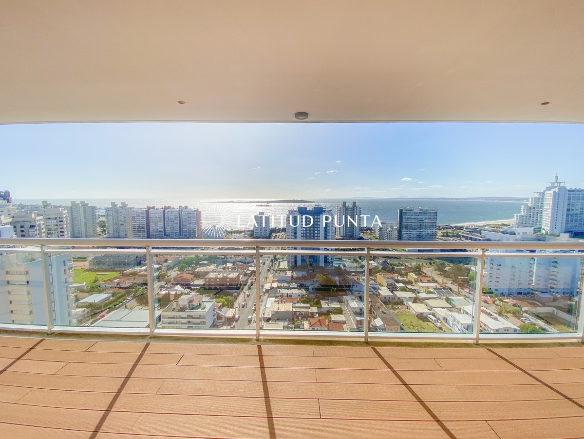 Brava - GoPunta - Portal Inmobiliario de Punta del Este - Maldonado