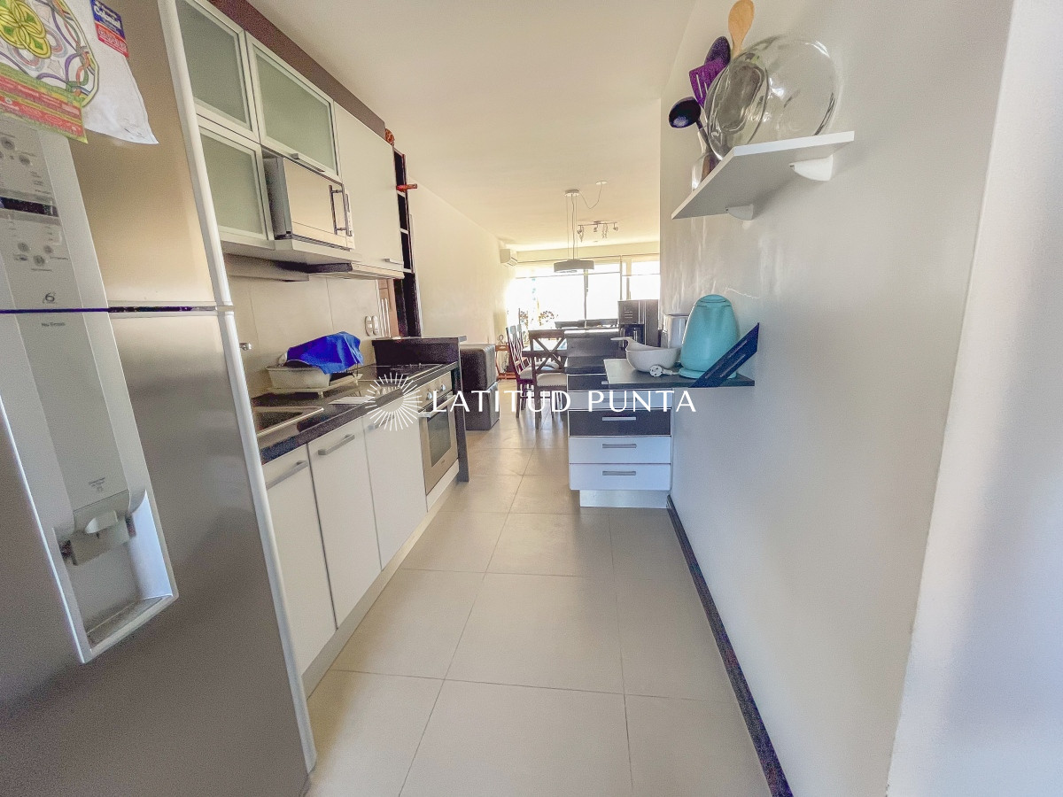 Mansa - GoPunta - Portal Inmobiliario de Punta del Este - Maldonado
