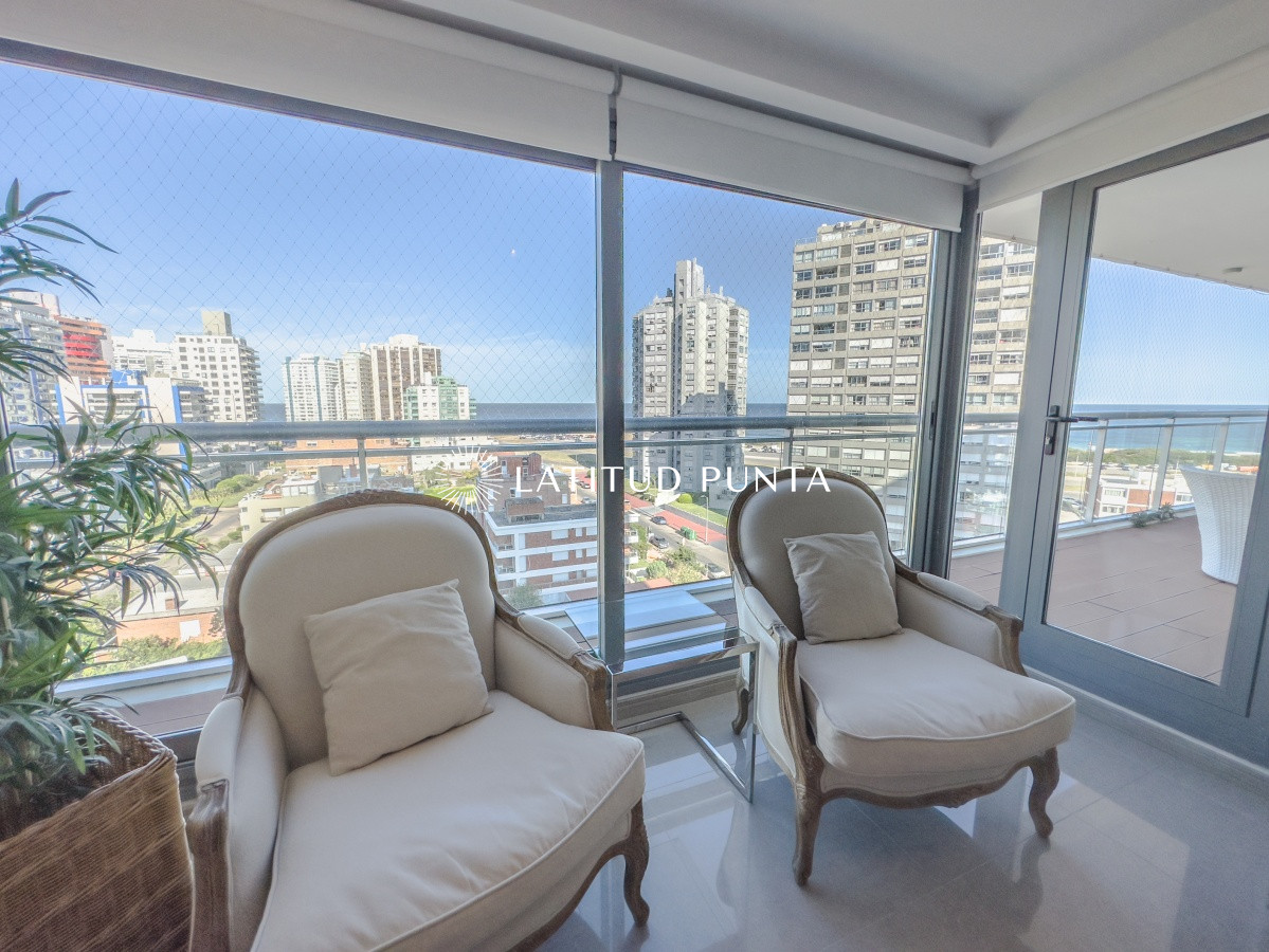 Brava - GoPunta - Portal Inmobiliario de Punta del Este - Maldonado