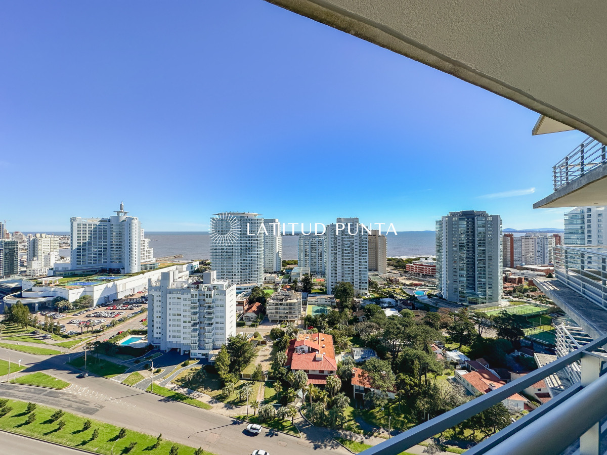 Mansa - GoPunta - Portal Inmobiliario de Punta del Este - Maldonado