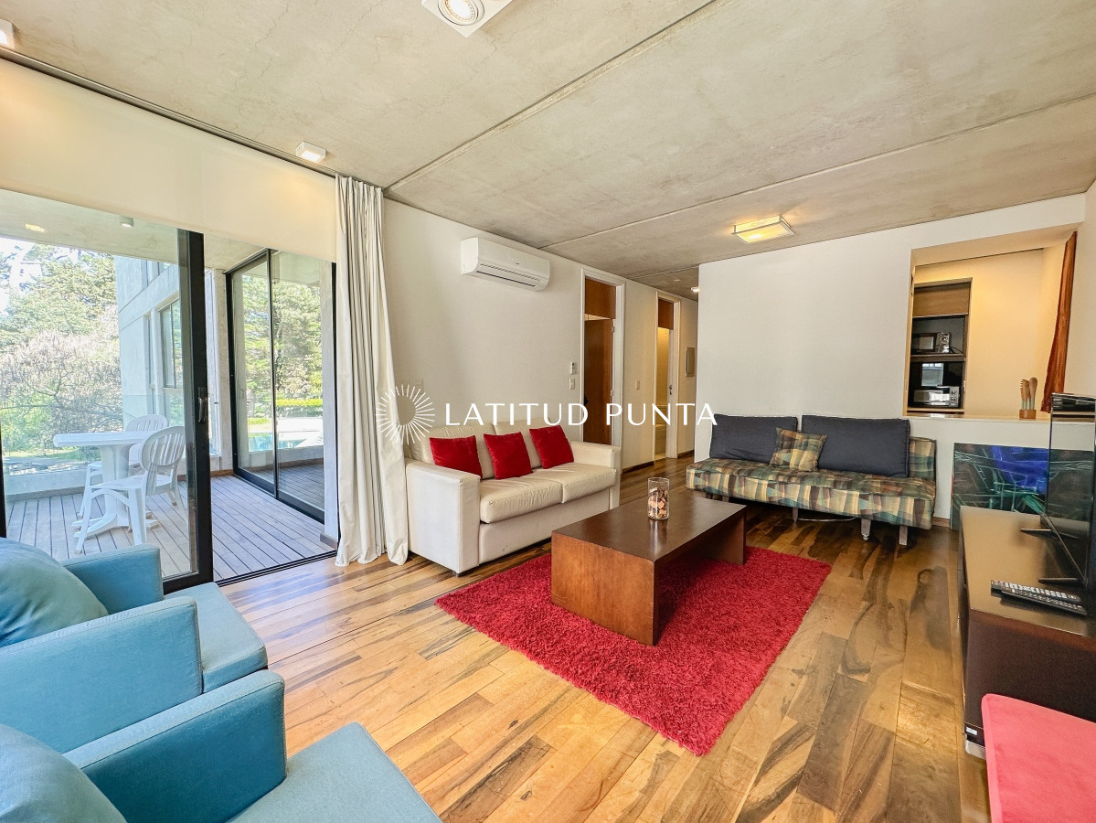 San Rafael - GoPunta - Portal Inmobiliario de Punta del Este - Maldonado