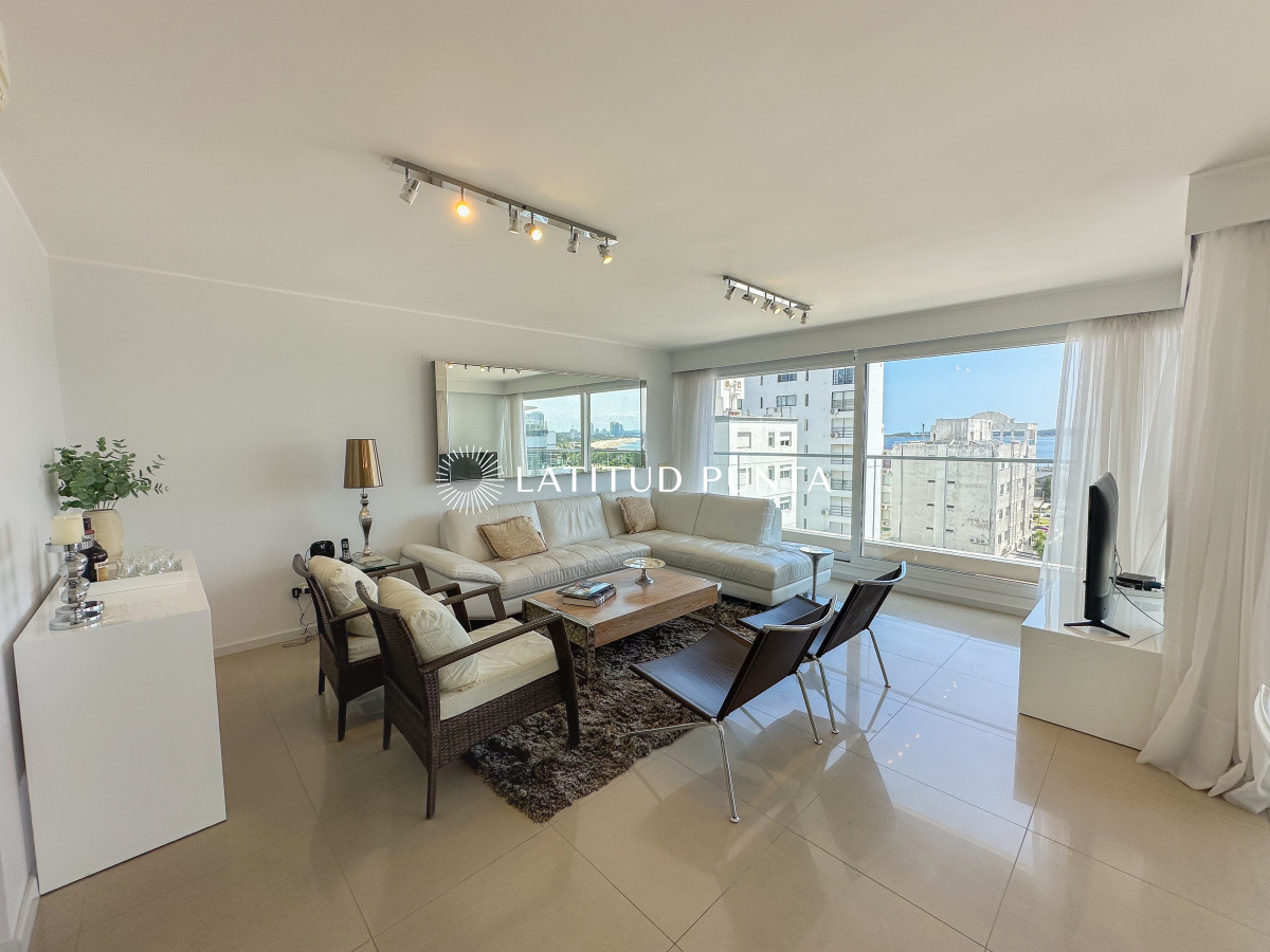 Mansa - GoPunta - Portal Inmobiliario de Punta del Este - Maldonado