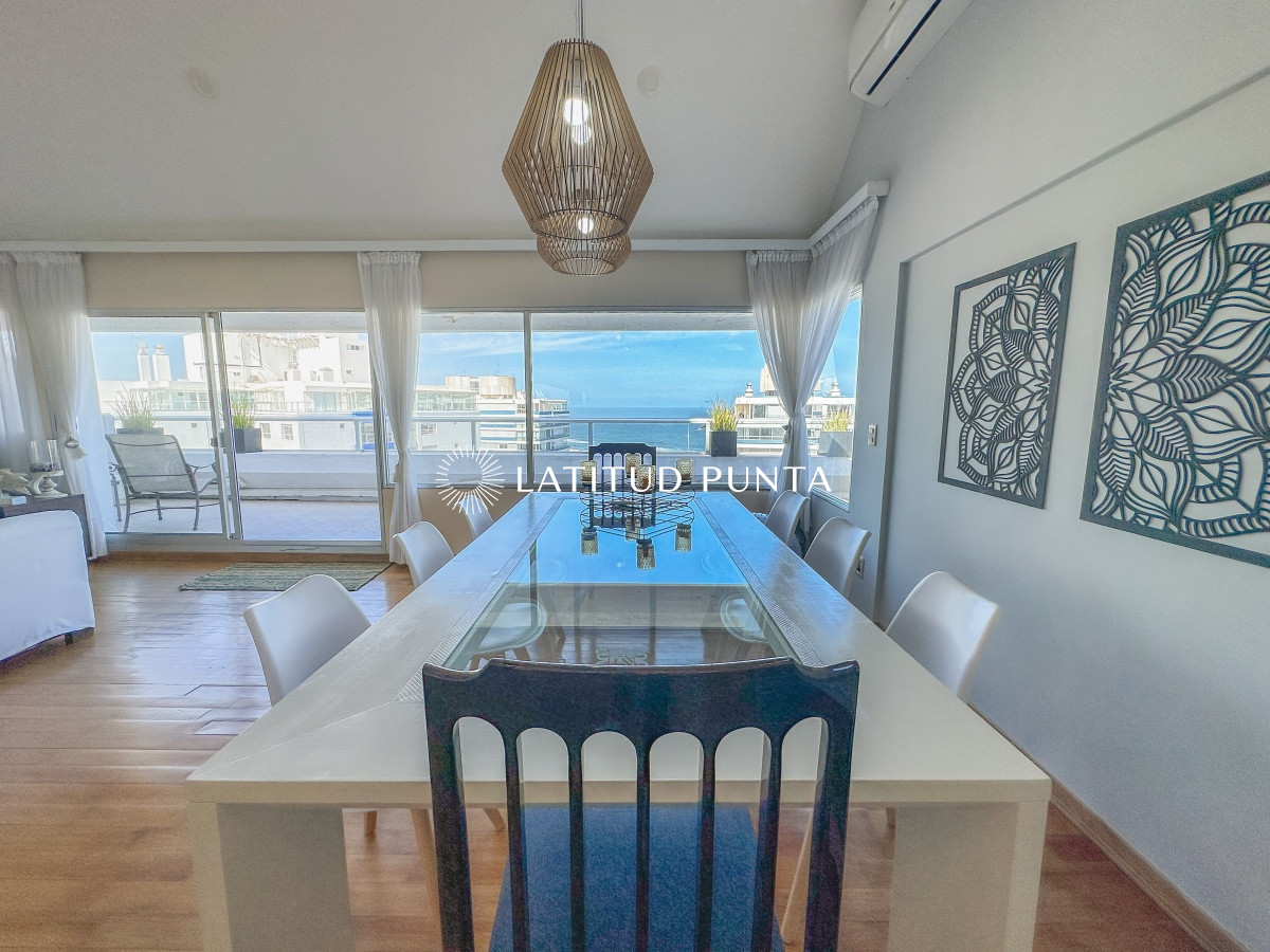 Chiverta - GoPunta - Portal Inmobiliario de Punta del Este - Maldonado