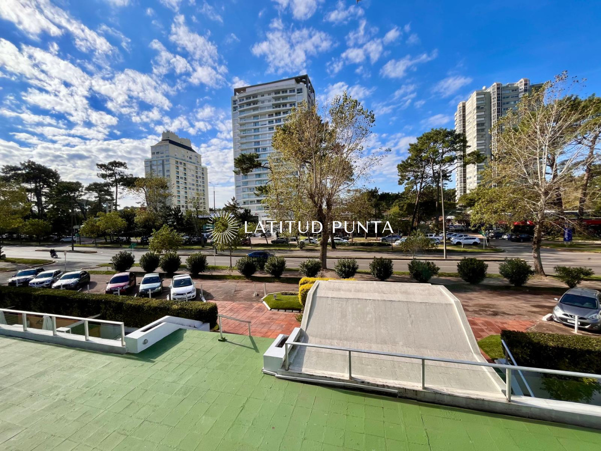 Roosevelt - GoPunta - Portal Inmobiliario de Punta del Este - Maldonado