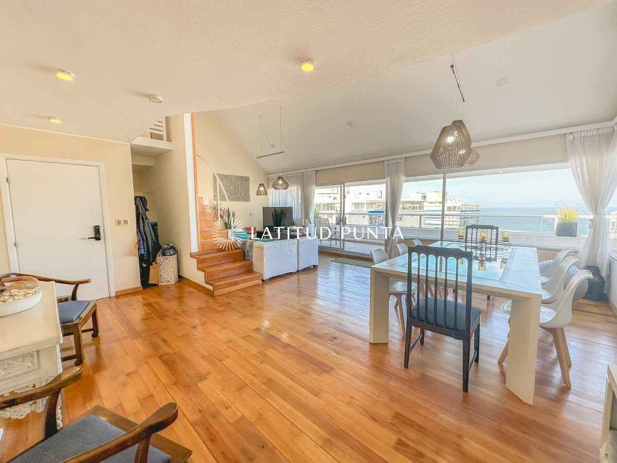 Chiverta - GoPunta - Portal Inmobiliario de Punta del Este - Maldonado