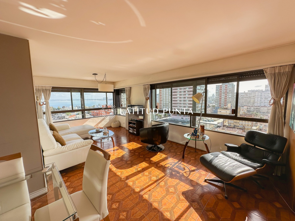 Península - GoPunta - Portal Inmobiliario de Punta del Este - Maldonado