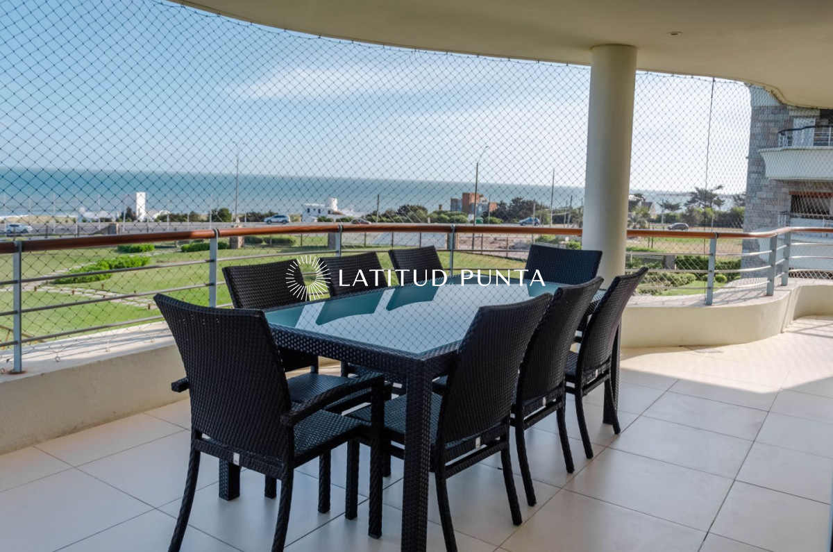 Mansa - GoPunta - Portal Inmobiliario de Punta del Este - Maldonado