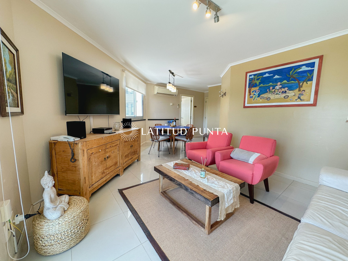 Roosevelt - GoPunta - Portal Inmobiliario de Punta del Este - Maldonado