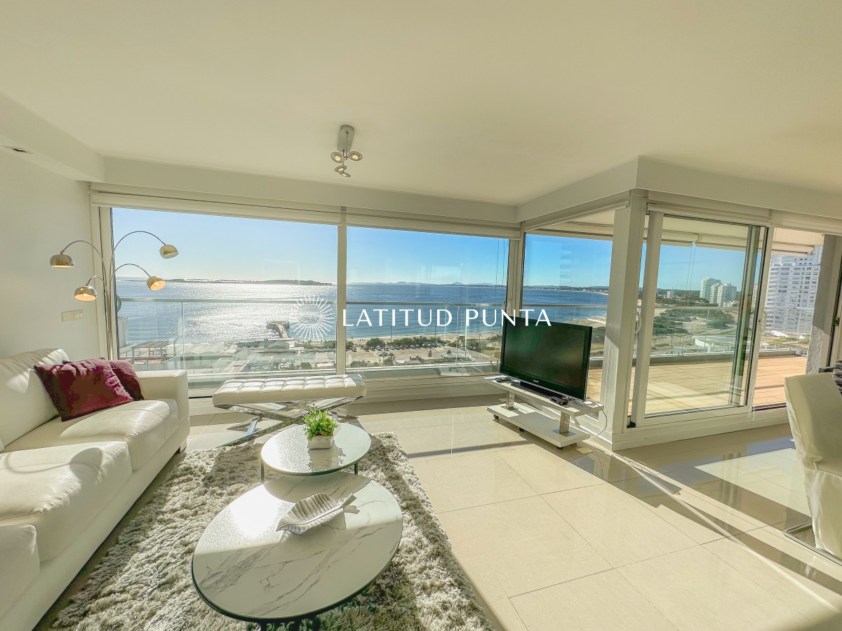 Mansa - GoPunta - Portal Inmobiliario de Punta del Este - Maldonado