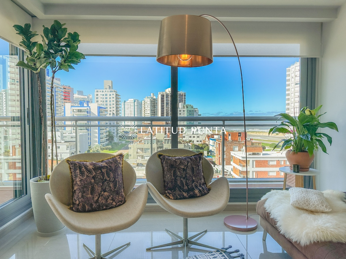 Brava - GoPunta - Portal Inmobiliario de Punta del Este - Maldonado