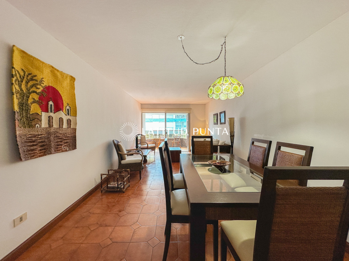 Mansa - GoPunta - Portal Inmobiliario de Punta del Este - Maldonado