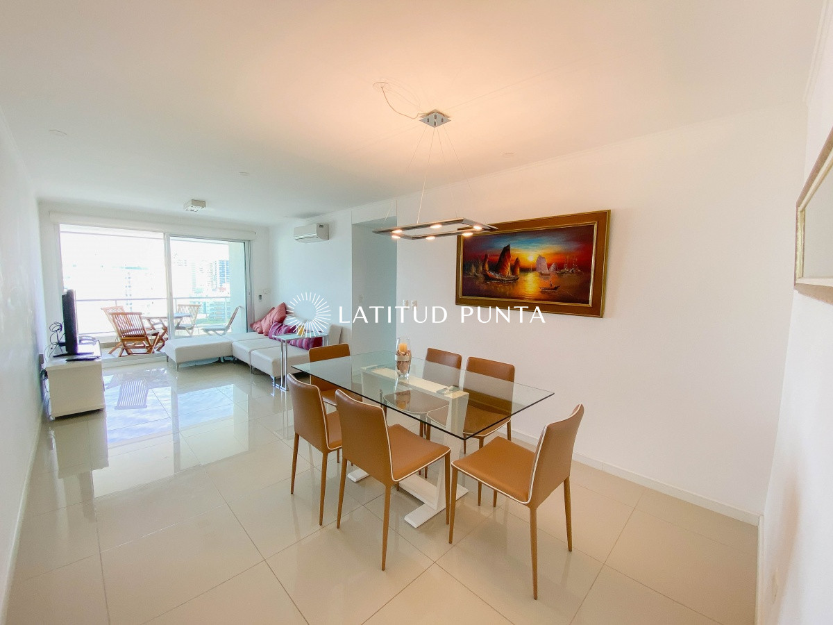 Aidy Grill - GoPunta - Portal Inmobiliario de Punta del Este - Maldonado