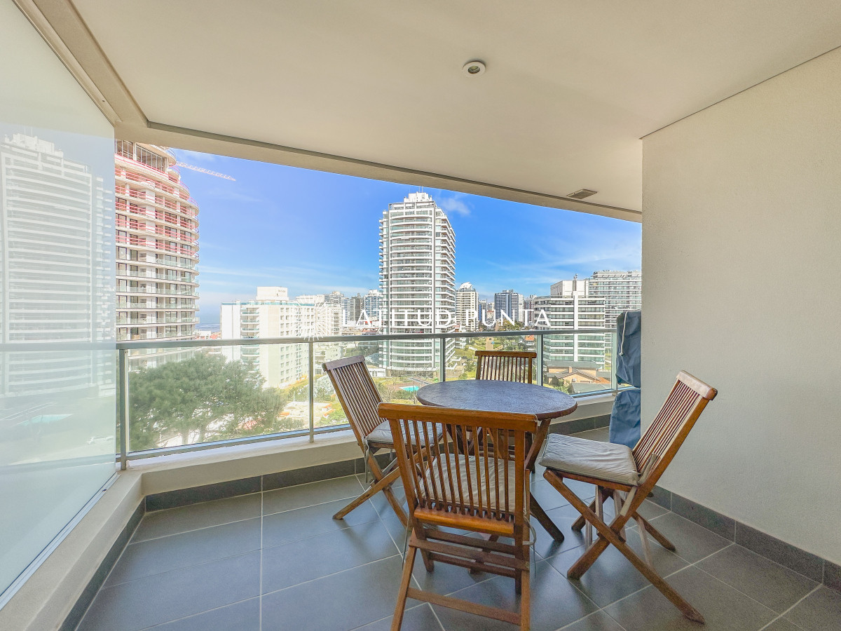 Aidy Grill - GoPunta - Portal Inmobiliario de Punta del Este - Maldonado