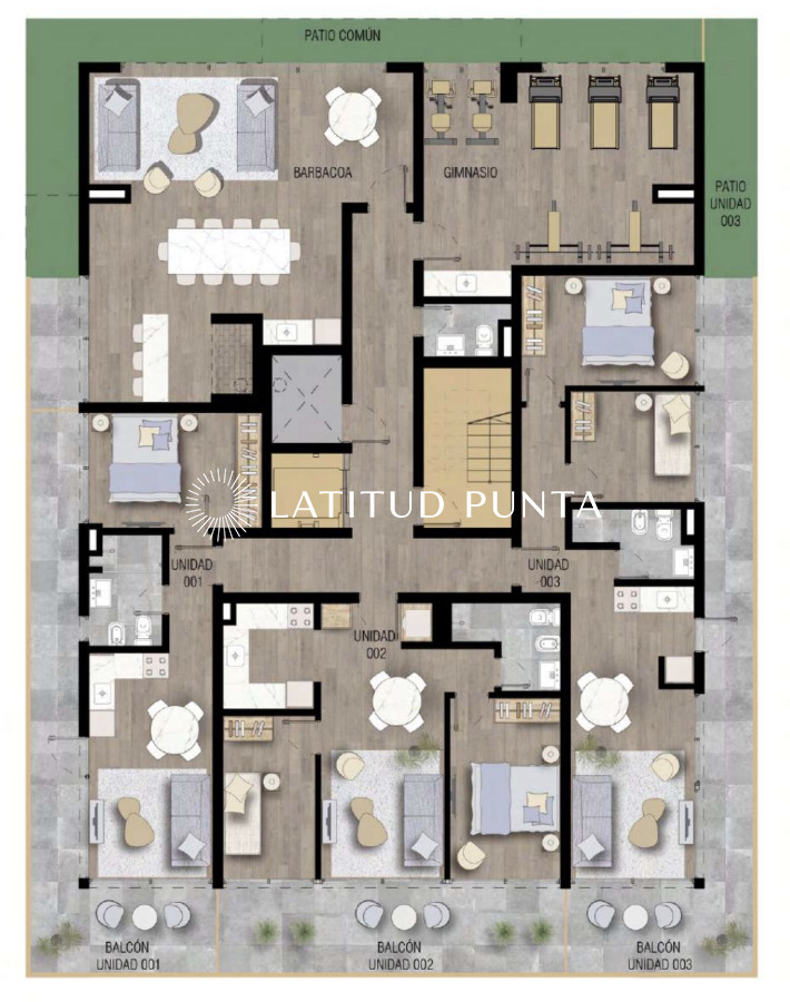 Mansa - GoPunta - Portal Inmobiliario de Punta del Este - Maldonado