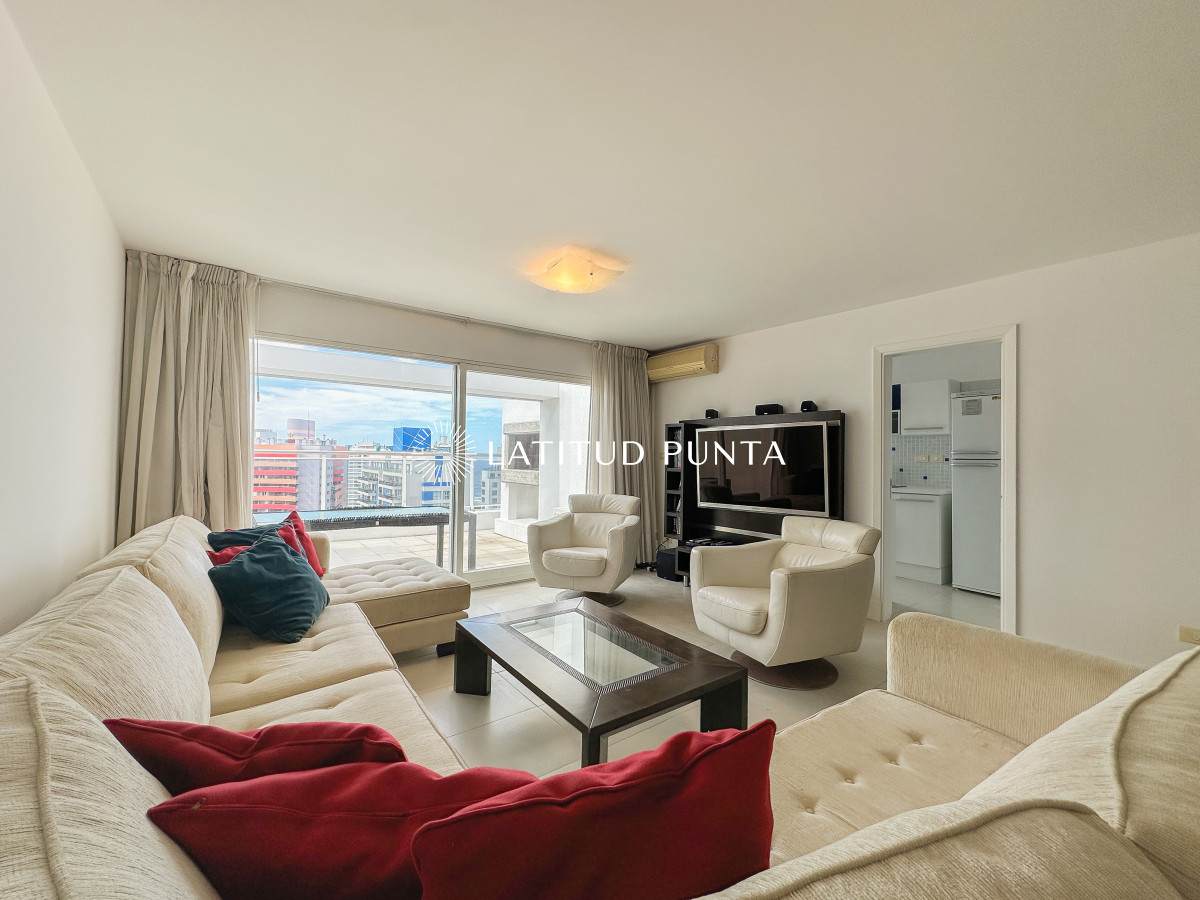 Aidy Grill - GoPunta - Portal Inmobiliario de Punta del Este - Maldonado