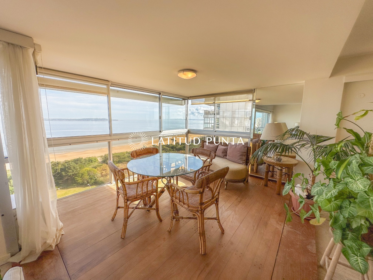 Mansa - GoPunta - Portal Inmobiliario de Punta del Este - Maldonado
