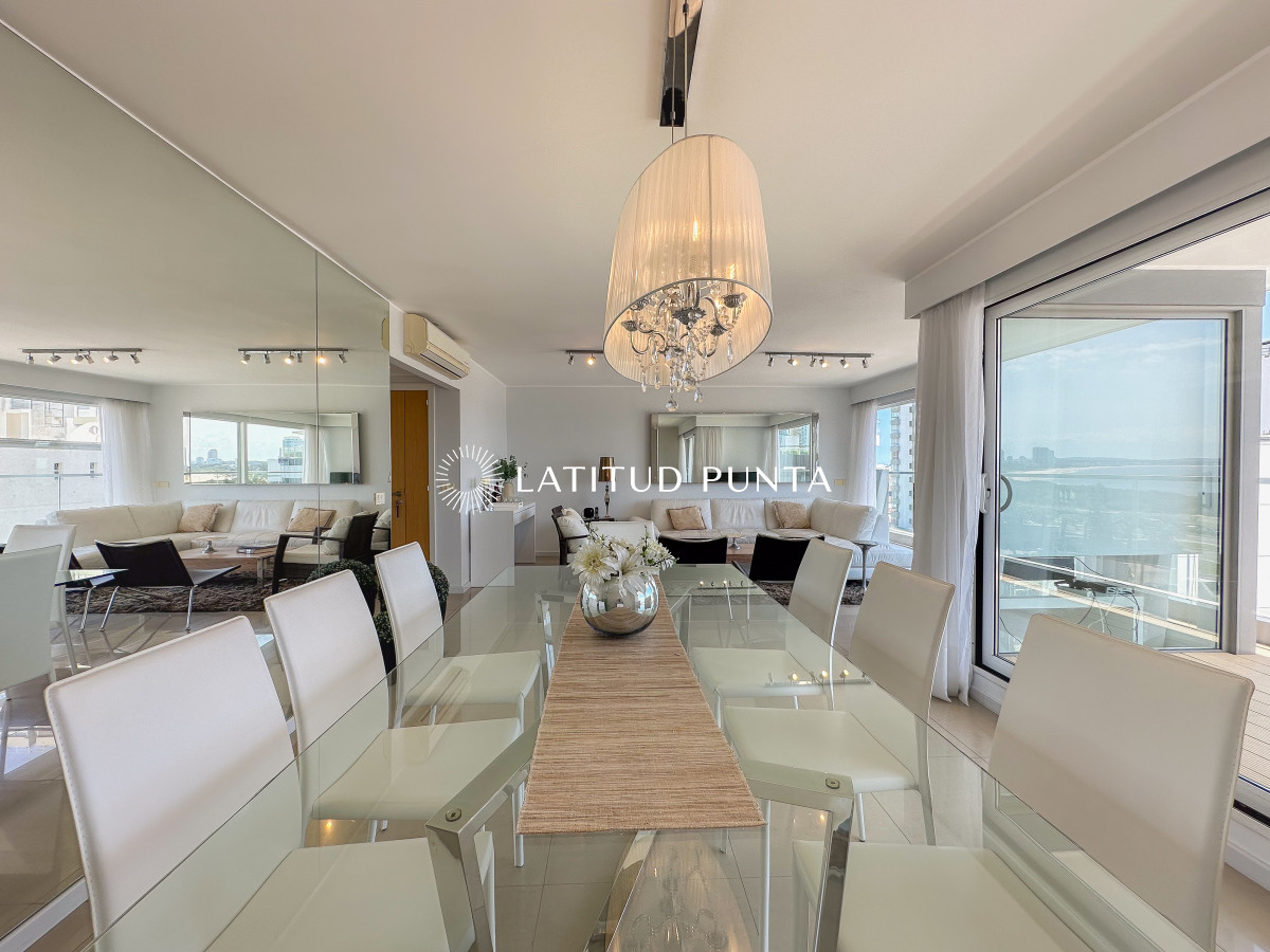 Mansa - GoPunta - Portal Inmobiliario de Punta del Este - Maldonado