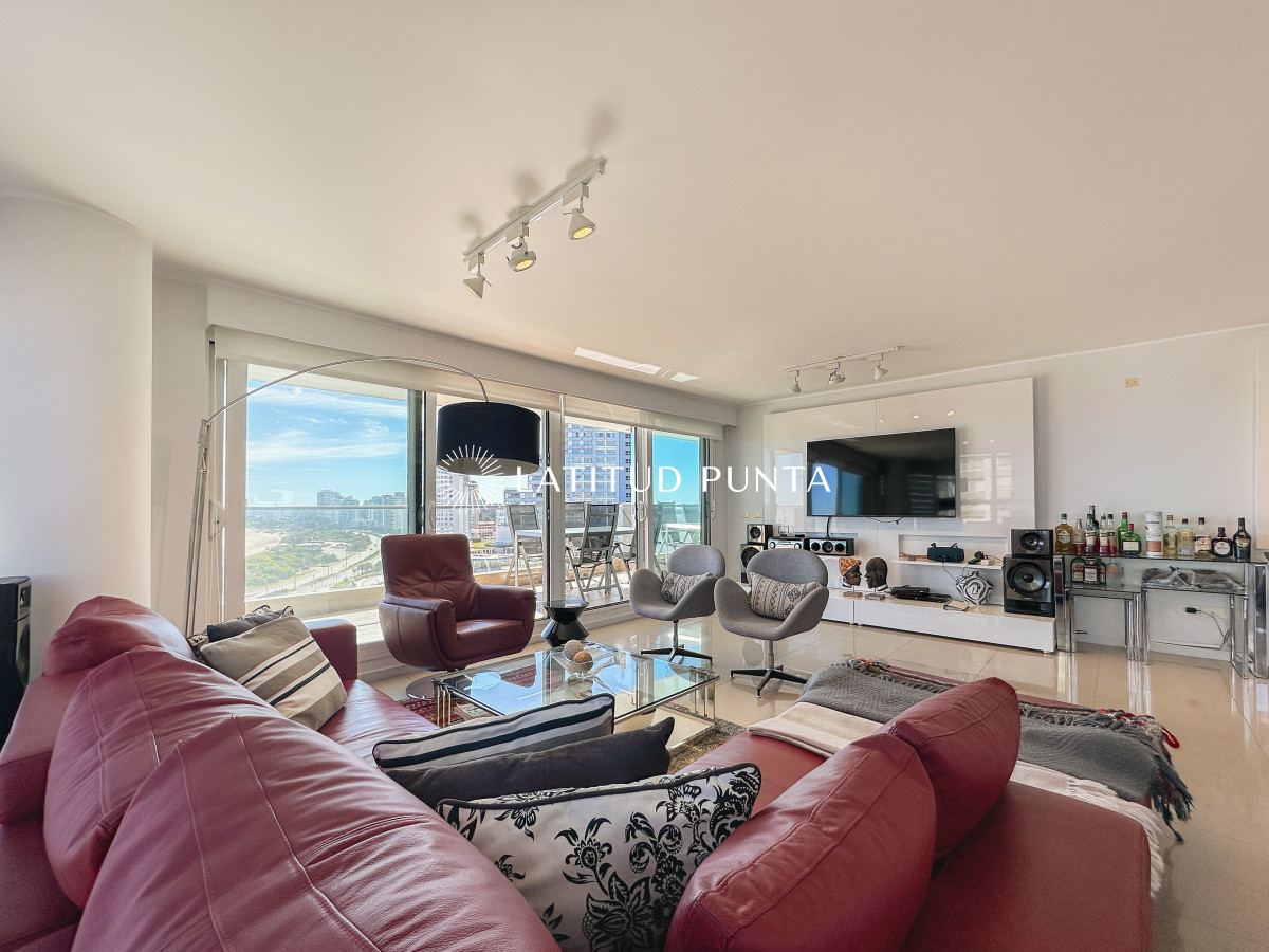 Mansa - GoPunta - Portal Inmobiliario de Punta del Este - Maldonado