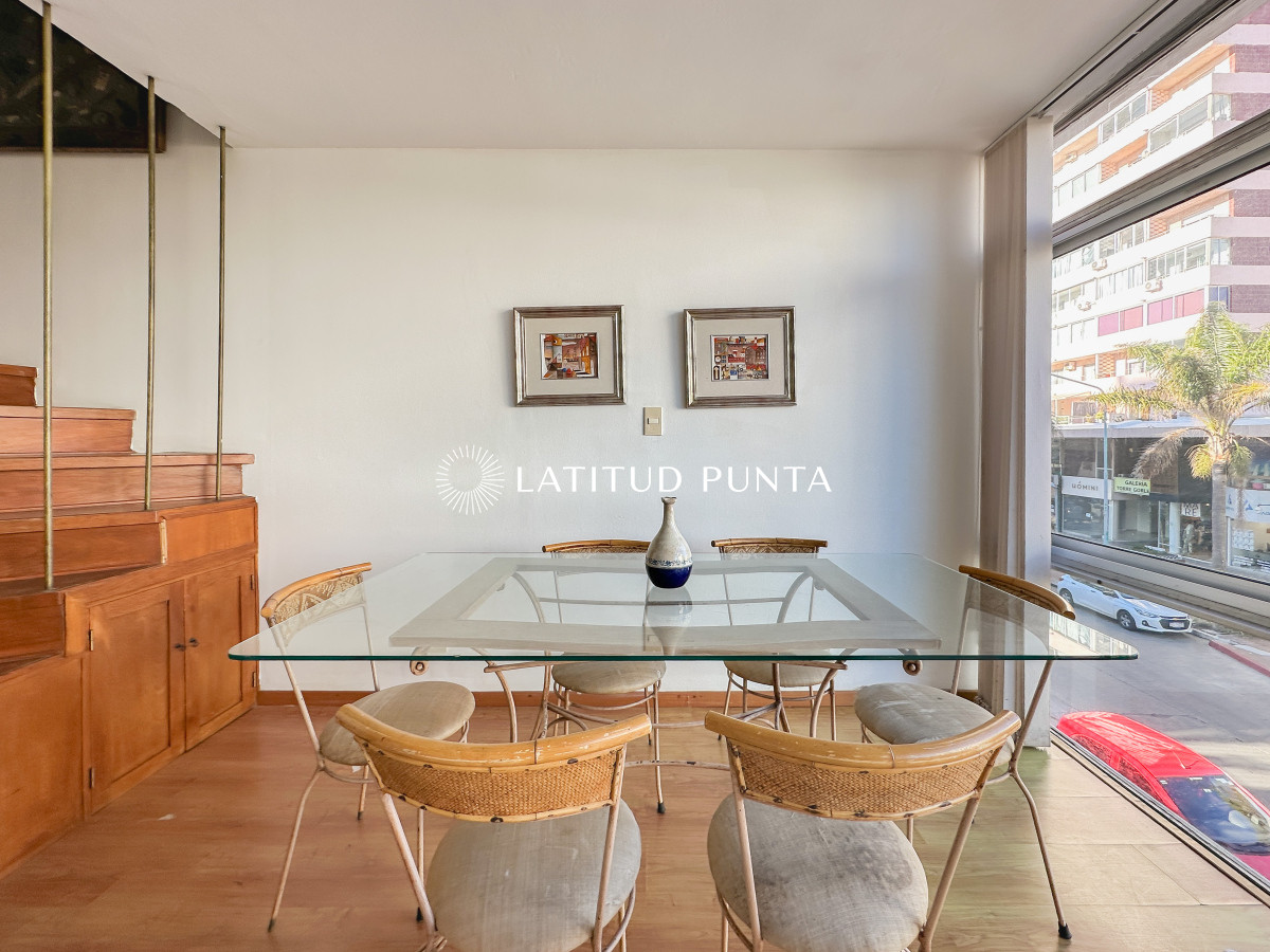 Península - GoPunta - Portal Inmobiliario de Punta del Este - Maldonado