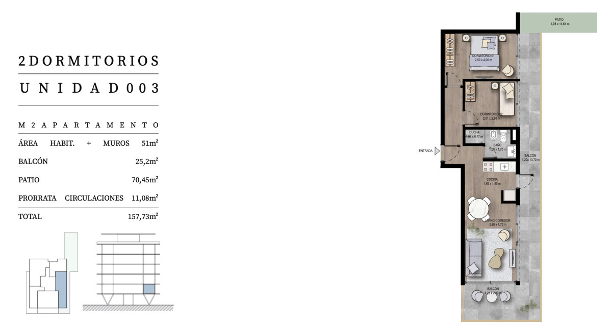 Mansa - GoPunta - Portal Inmobiliario de Punta del Este - Maldonado