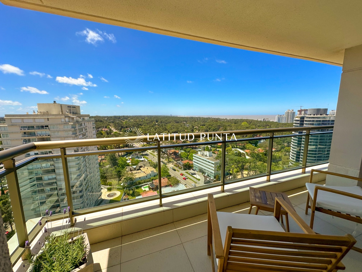 Roosevelt - GoPunta - Portal Inmobiliario de Punta del Este - Maldonado