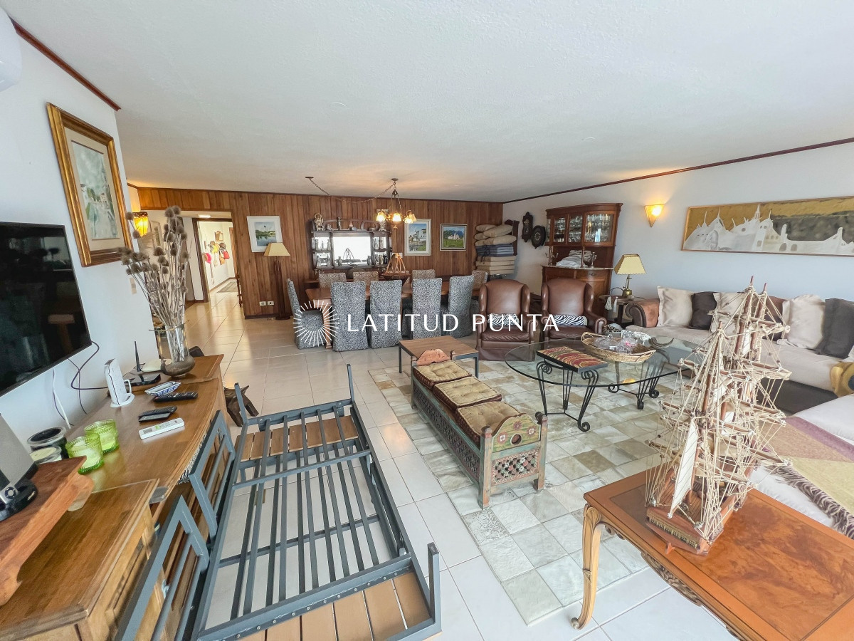 Península - GoPunta - Portal Inmobiliario de Punta del Este - Maldonado