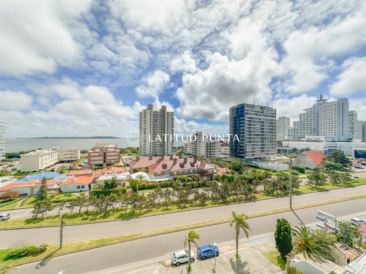 Mansa - GoPunta - Portal Inmobiliario de Punta del Este - Maldonado