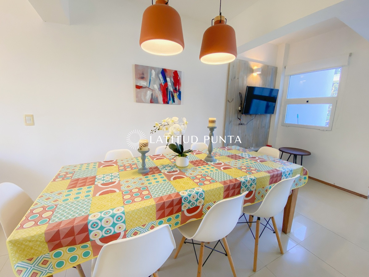 Manantiales - GoPunta - Portal Inmobiliario de Punta del Este - Maldonado