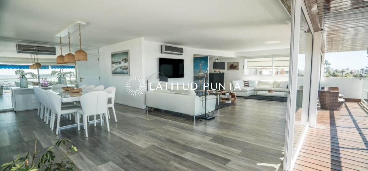 Península - GoPunta - Portal Inmobiliario de Punta del Este - Maldonado