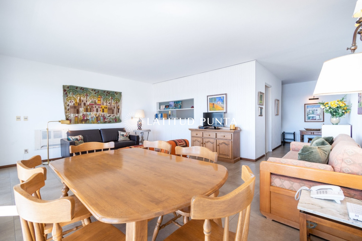 Mansa - GoPunta - Portal Inmobiliario de Punta del Este - Maldonado
