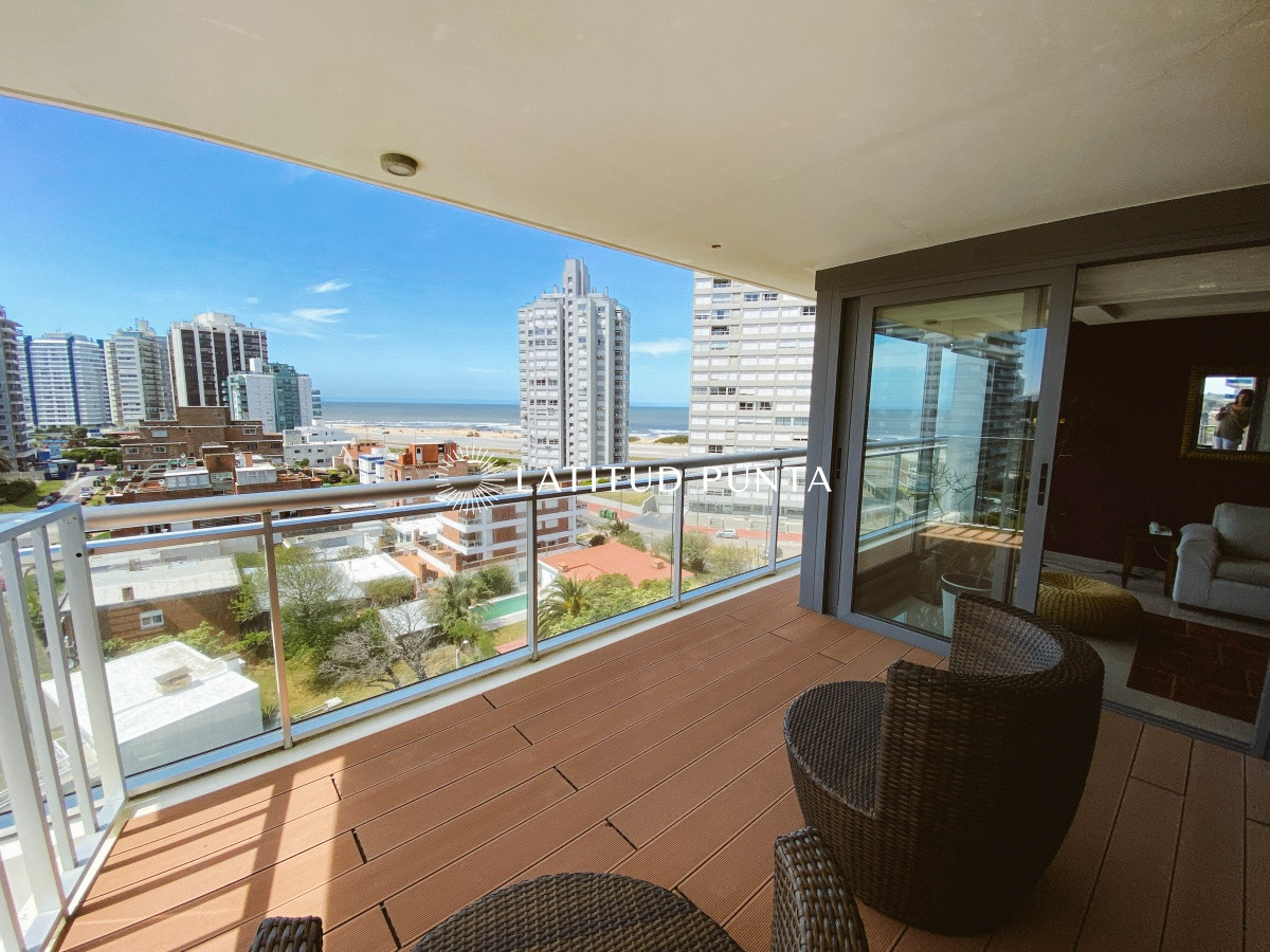 Brava - GoPunta - Portal Inmobiliario de Punta del Este - Maldonado