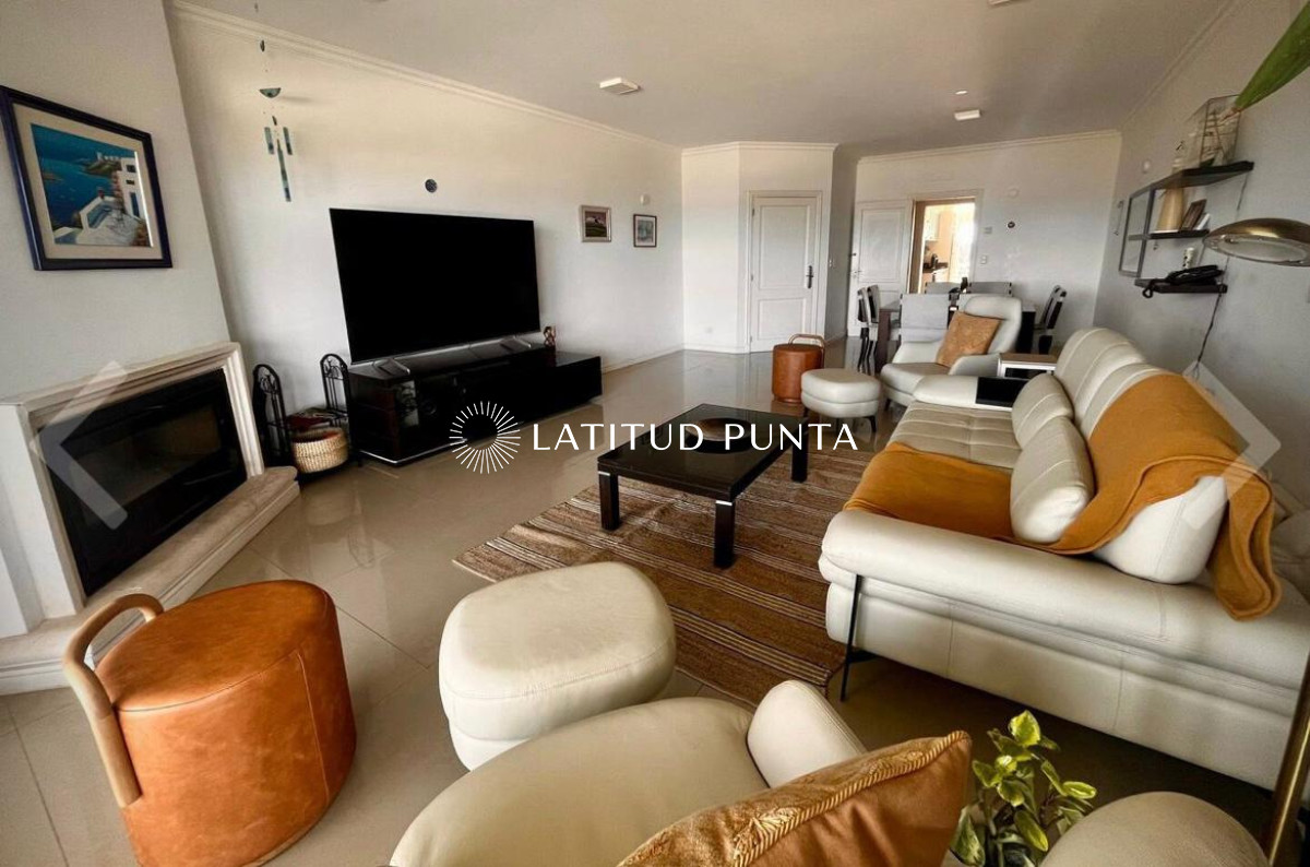Mansa - GoPunta - Portal Inmobiliario de Punta del Este - Maldonado