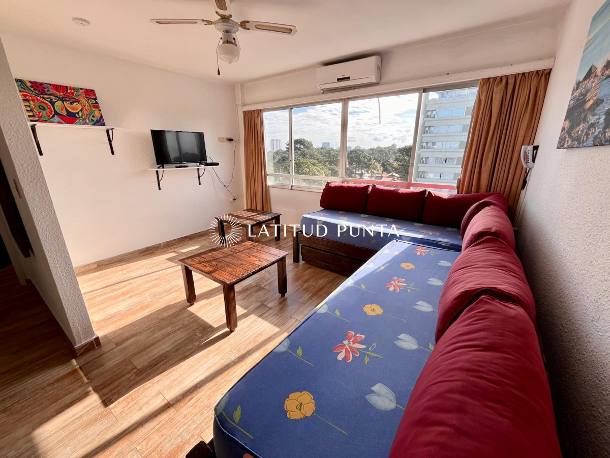 Roosevelt - GoPunta - Portal Inmobiliario de Punta del Este - Maldonado