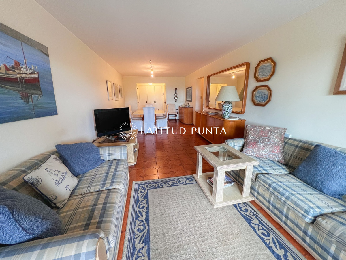 Mansa - GoPunta - Portal Inmobiliario de Punta del Este - Maldonado