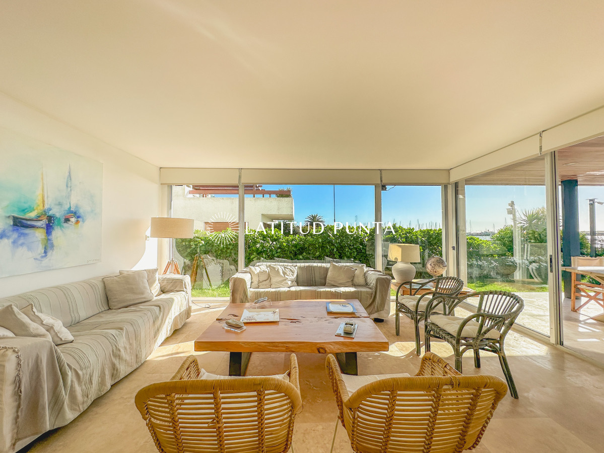 Península - GoPunta - Portal Inmobiliario de Punta del Este - Maldonado