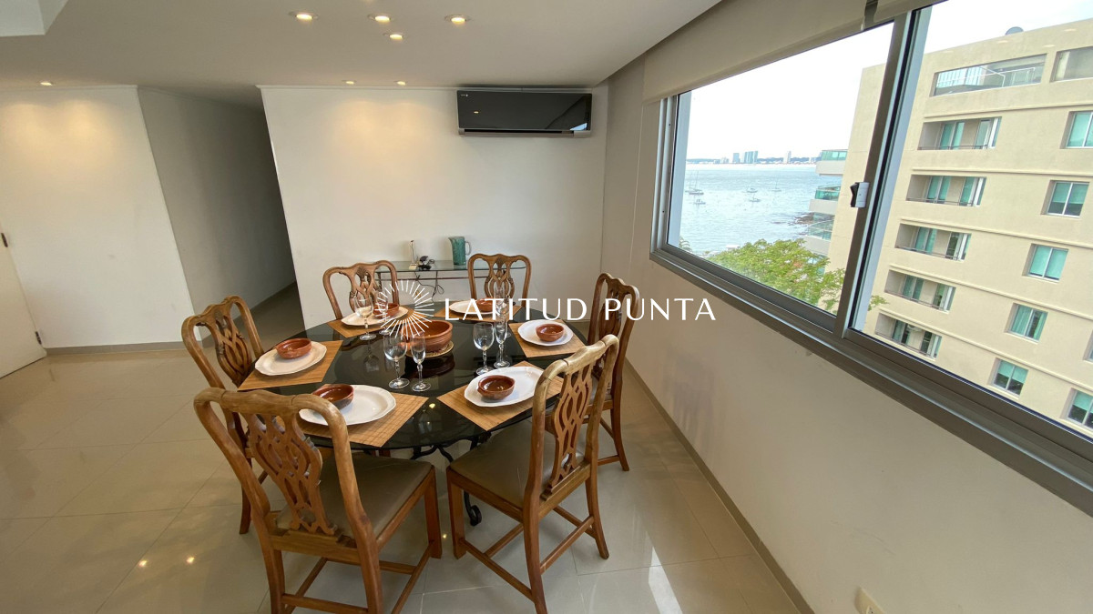 Península - GoPunta - Portal Inmobiliario de Punta del Este - Maldonado