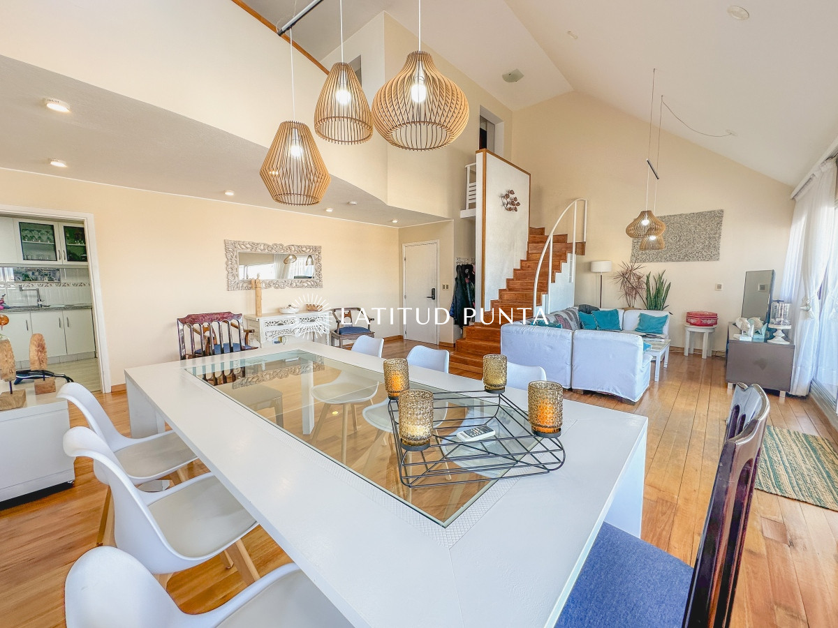 Chiverta - GoPunta - Portal Inmobiliario de Punta del Este - Maldonado