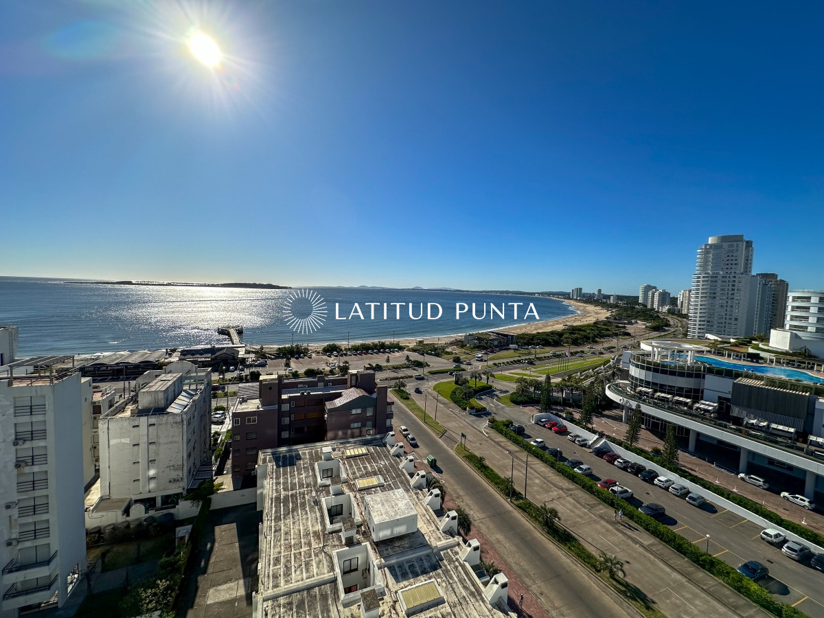 Mansa - GoPunta - Portal Inmobiliario de Punta del Este - Maldonado