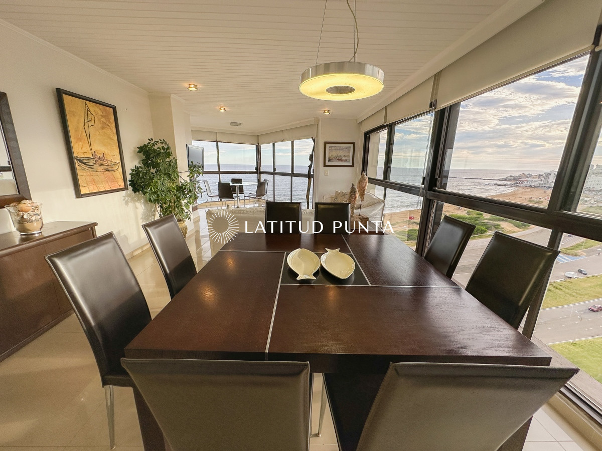 Brava - GoPunta - Portal Inmobiliario de Punta del Este - Maldonado