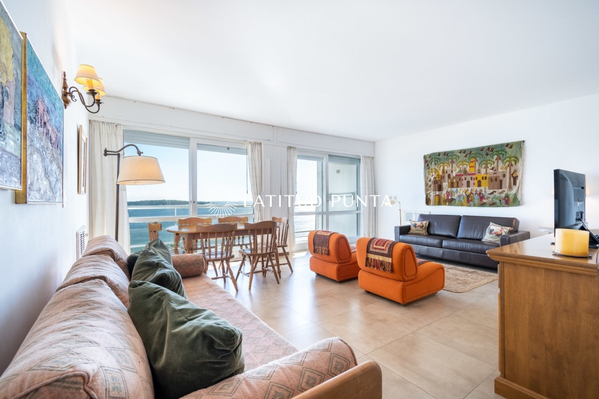 Mansa - GoPunta - Portal Inmobiliario de Punta del Este - Maldonado