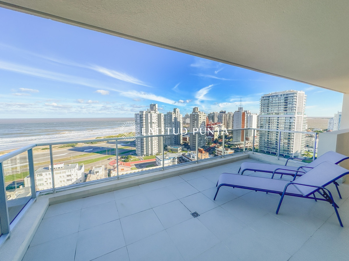 Brava - GoPunta - Portal Inmobiliario de Punta del Este - Maldonado