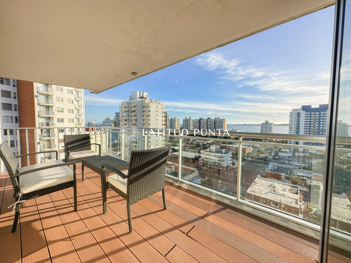 Brava - GoPunta - Portal Inmobiliario de Punta del Este - Maldonado