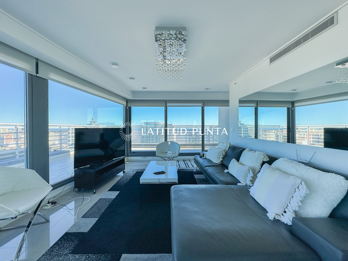 Mansa - GoPunta - Portal Inmobiliario de Punta del Este - Maldonado