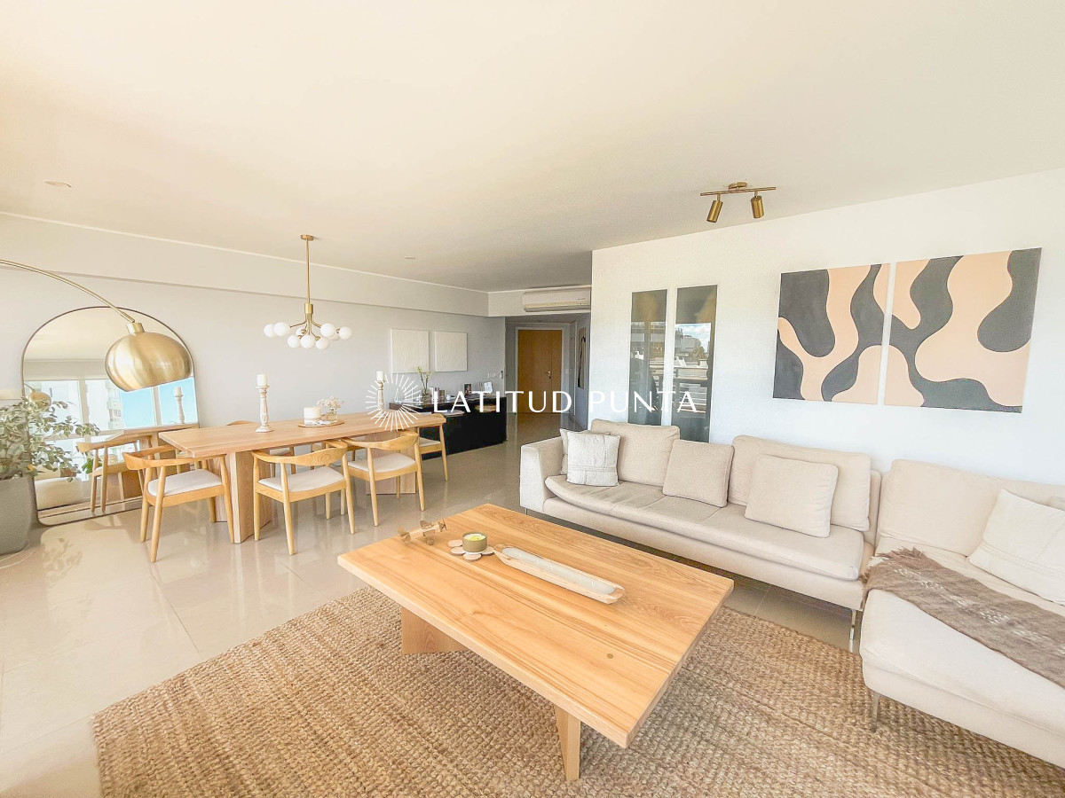 Mansa - GoPunta - Portal Inmobiliario de Punta del Este - Maldonado